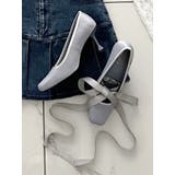 バレエライクパンプス | EATME | 詳細画像9 