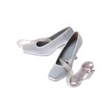 ブルー | バレエライクパンプス | EATME