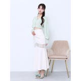 コサージュサンダル | EATME | 詳細画像22