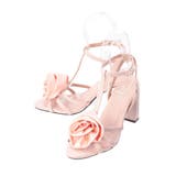 コサージュサンダル | EATME | 詳細画像36