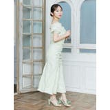 コサージュサンダル | EATME | 詳細画像40