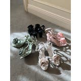 コサージュサンダル | EATME | 詳細画像49