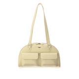 ハーフムーンボストンバッグ | EATME | 詳細画像14 