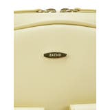 ハーフムーンボストンバッグ | EATME | 詳細画像15 