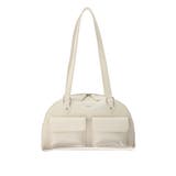 ハーフムーンボストンバッグ | EATME | 詳細画像16 