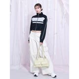 ハーフムーンボストンバッグ | EATME | 詳細画像5 