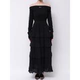 オフショルダーラインTOP | EATME | 詳細画像13