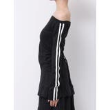 オフショルダーラインTOP | EATME | 詳細画像7