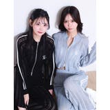 透かし編みラインニット(セットアップ可能) | EATME | 詳細画像11