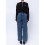 透かし編みラインニット(セットアップ可能) | EATME | 詳細画像22