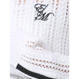 透かし編みラインニット(セットアップ可能) | EATME | 詳細画像23