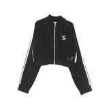 透かし編みラインニット(セットアップ可能) | EATME | 詳細画像28