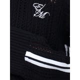 透かし編みラインニット(セットアップ可能) | EATME | 詳細画像30