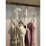 ストーンストラップリボンワンピース | EATME | 詳細画像26