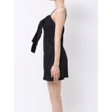 ストーンストラップリボンワンピース | EATME | 詳細画像29