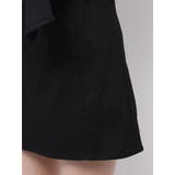 ストーンストラップリボンワンピース | EATME | 詳細画像33