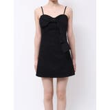 ストーンストラップリボンワンピース | EATME | 詳細画像36