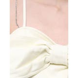 ストーンストラップリボンワンピース | EATME | 詳細画像38