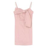 ストーンストラップリボンワンピース | EATME | 詳細画像47