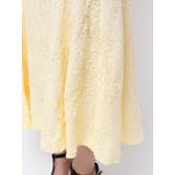 オフショルシャーリングワンピース | EATME | 詳細画像44