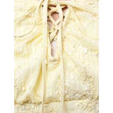 オフショルシャーリングワンピース | EATME | 詳細画像47