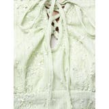 オフショルシャーリングワンピース | EATME | 詳細画像48