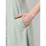 テーラードカラーカットアウトワンピース | EATME | 詳細画像28