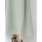 テーラードカラーカットアウトワンピース | EATME | 詳細画像29