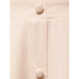 テーラードカラーカットアウトワンピース | EATME | 詳細画像32