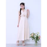 テーラードカラーカットアウトワンピース | EATME | 詳細画像5