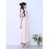 テーラードカラーカットアウトワンピース | EATME | 詳細画像6