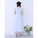 Vネックレースワンピース | EATME | 詳細画像15