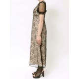 Vネックレースワンピース | EATME | 詳細画像23