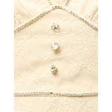 Vネックレースワンピース | EATME | 詳細画像29