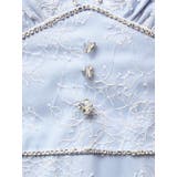 Vネックレースワンピース | EATME | 詳細画像30