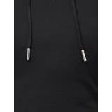 フードシャーリングタイトミニワンピース | EATME | 詳細画像31