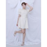 サイドレースアップワンピース | EATME | 詳細画像19