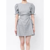 サイドレースアップワンピース | EATME | 詳細画像20