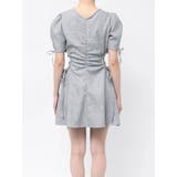 サイドレースアップワンピース | EATME | 詳細画像22