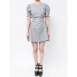 サイドレースアップワンピース | EATME | 詳細画像27