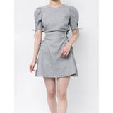 サイドレースアップワンピース | EATME | 詳細画像33