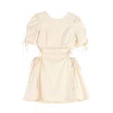 サイドレースアップワンピース | EATME | 詳細画像34