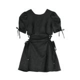 サイドレースアップワンピース | EATME | 詳細画像35