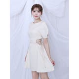 サイドレースアップワンピース | EATME | 詳細画像49