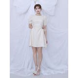 サイドレースアップワンピース | EATME | 詳細画像50