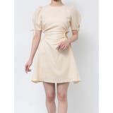 サイドレースアップワンピース | EATME | 詳細画像6