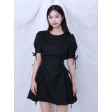 サイドレースアップワンピース | EATME | 詳細画像8