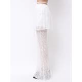 ラップフレアレースパンツ | EATME | 詳細画像20