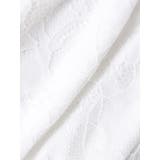 レースアシンメトリースカート | EATME | 詳細画像25 