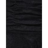 レースアシンメトリースカート | EATME | 詳細画像29 